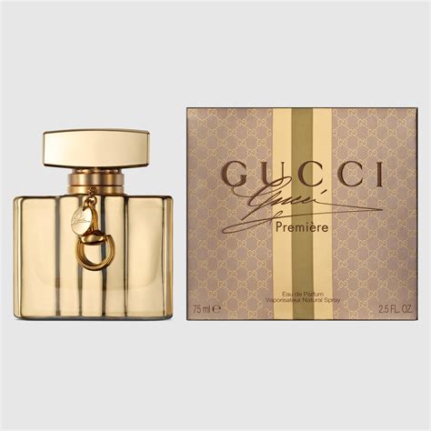 gucci premiere 75ml 3 piece set|Gucci premiere perfume.